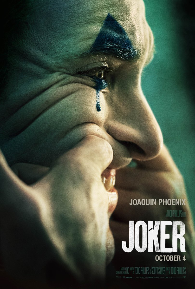 Joker Tr Iler Final